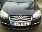 Volkswagen Jetta A5 / 1K