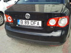 Volkswagen Jetta A5 / 1K