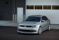 Volkswagen Jetta by H&R