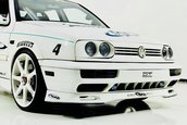 Volkswagen Jetta din Fast and Furious