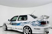 Volkswagen Jetta din Fast and Furious