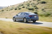 Volkswagen Jetta Facelift