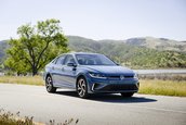Volkswagen Jetta Facelift