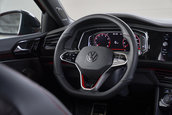 Volkswagen Jetta Facelift