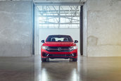 Volkswagen Jetta Facelift