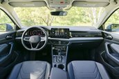 Volkswagen Jetta Facelift