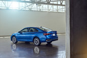 Volkswagen Jetta Facelift