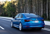 Volkswagen Jetta GLI Blue Lagoon Concept