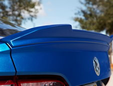 Volkswagen Jetta GLI Blue Lagoon Concept