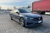 Volkswagen Jetta GLI de vanzare