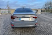 Volkswagen Jetta GLI de vanzare