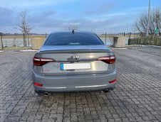 Volkswagen Jetta GLI de vanzare