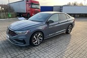 Volkswagen Jetta GLI de vanzare