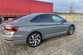 Volkswagen Jetta GLI de vanzare