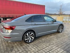 Volkswagen Jetta GLI de vanzare