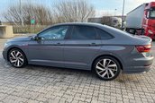Volkswagen Jetta GLI de vanzare