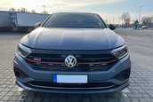 Volkswagen Jetta GLI de vanzare