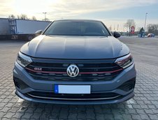 Volkswagen Jetta GLI de vanzare