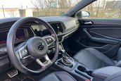 Volkswagen Jetta GLI de vanzare