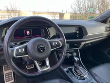 Volkswagen Jetta GLI de vanzare