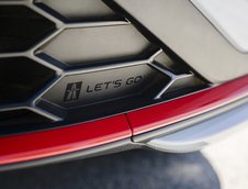 Volkswagen Jetta GLI Facelift