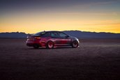 Volkswagen Jetta GLI Performance