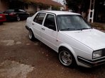 Volkswagen Jetta mk2