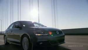 Volkswagen Jetta Promo