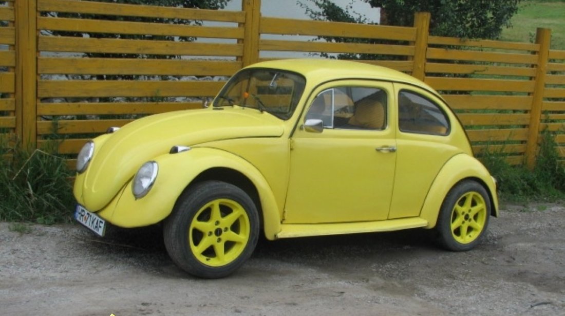 Volkswagen K�fer 1200