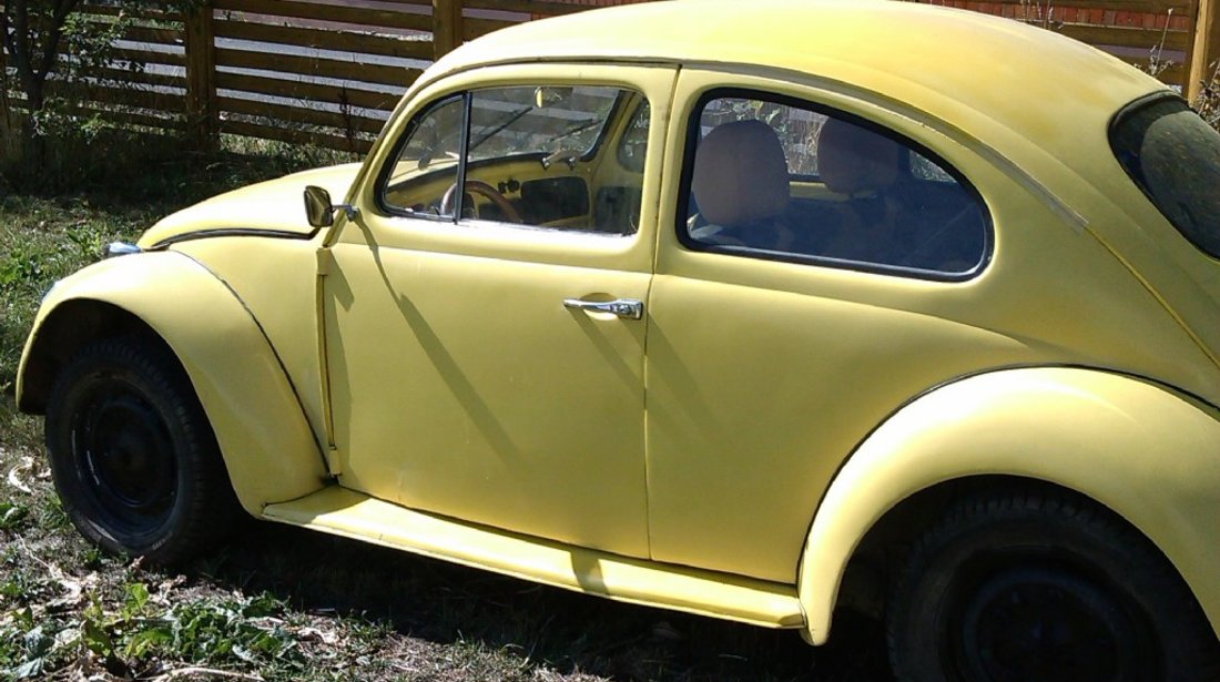 Volkswagen K�fer 1200