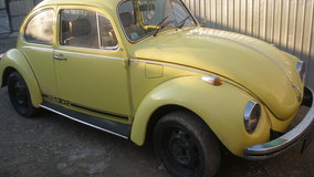 Volkswagen Kafer