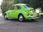 Volkswagen Kafer `68 Beetle