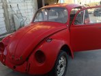 Volkswagen Kafer Broscuta 1300 "Kermit"