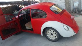 Volkswagen Kafer