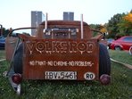 Volkswagen Kafer Volksrod