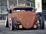 Volkswagen Kafer Volksrod