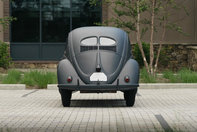 Volkswagen KdF Type60 Beetle