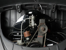 Volkswagen KdF Type60 Beetle