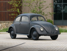 Volkswagen KdF Type60 Beetle