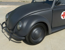 Volkswagen KdF Type60 Beetle