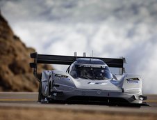 Volkswagen la Pikes Peak