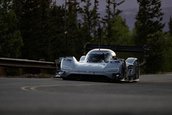 Volkswagen la Pikes Peak