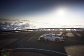 Volkswagen la Pikes Peak