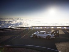 Volkswagen la Pikes Peak