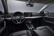 Volkswagen Lavida Sedan Facelift