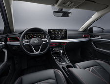Volkswagen Lavida Sedan Facelift