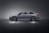 Volkswagen Lavida Sedan Facelift