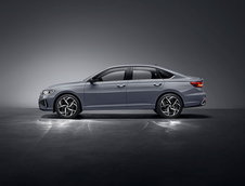 Volkswagen Lavida Sedan Facelift