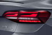 Volkswagen Lavida Sedan Facelift