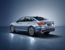 Volkswagen Lavida Sedan Facelift